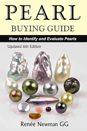 Bild des Verkufers fr Pearl Buying Guide (Paperback) zum Verkauf von Grand Eagle Retail