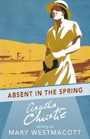 Seller image for Absent in the Spring (Paperback) for sale by Grand Eagle Retail