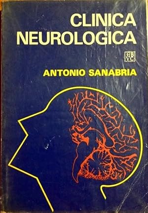 Clínica Neurologica: Lecciones De Medicina Interna