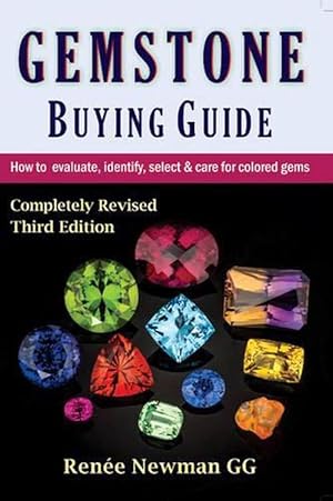 Bild des Verkufers fr Gemstone Buying Guide (Paperback) zum Verkauf von Grand Eagle Retail