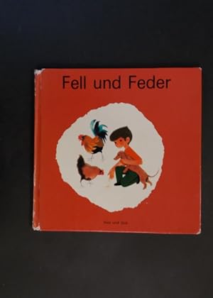 Seller image for Fell und Feder - Reihe: dies und das for sale by Antiquariat Strter
