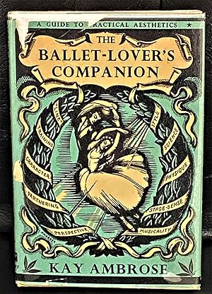 The Ballet-Lover's Companion