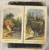 Album of VIEWS OF CENTRAL PARK. [24 Color Lithographs by Prang]