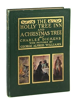 The Holly Tree Inn and A Christmas Tree