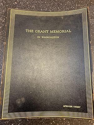 THE GRANT MEMORIAL IN WASHINGTON