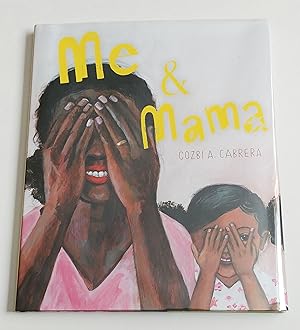 Image du vendeur pour Me & Mama (Caldecott Honor, Coretta Scott King Honor) mis en vente par E. M. Maurice Books, ABAA