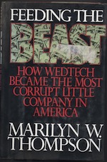 Seller image for Feeding The Beast,How Wedtech Became The Most Corrupt Little Company In America for sale by Southwestern Arts