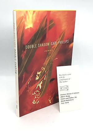 Double Shadow: Poems (First Edition)