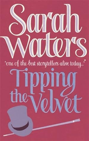 Bild des Verkufers fr Tipping the Velvet zum Verkauf von GreatBookPrices
