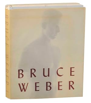Image du vendeur pour Bruce Weber mis en vente par Jeff Hirsch Books, ABAA