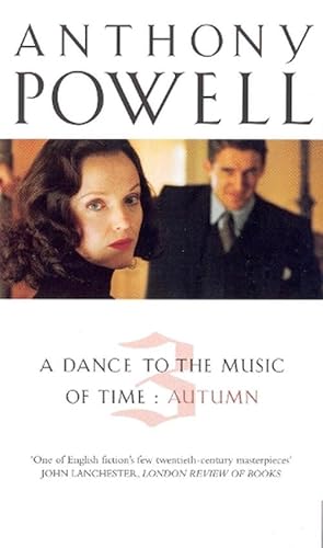 Seller image for Dance To The Music Of Time Volume 3 (Paperback) for sale by Grand Eagle Retail