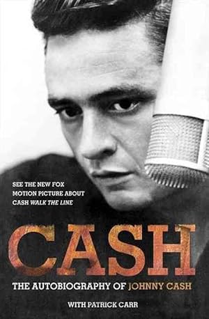 Seller image for Cash (Paperback) for sale by Grand Eagle Retail