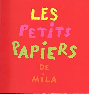 Les Petits Papiers de Mila