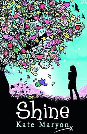 Seller image for SHINE (Paperback) for sale by Grand Eagle Retail