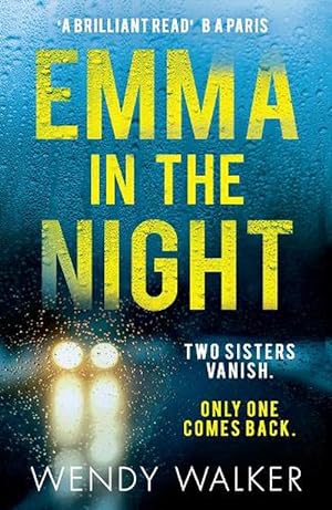 Seller image for Emma in the Night (Paperback) for sale by Grand Eagle Retail