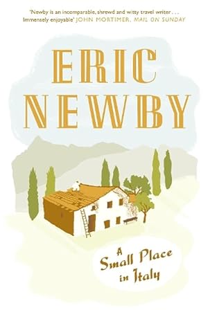 Seller image for A Small Place in Italy (Paperback) for sale by Grand Eagle Retail