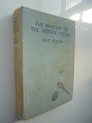 The Mystery of The Hidden House