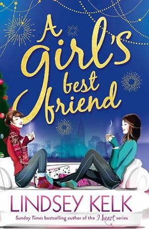 Seller image for A Girls Best Friend (Paperback) for sale by Grand Eagle Retail