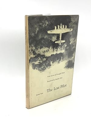 The Lost Pilot (Yale Series of Younger Poets: Vol. 62) (First Edition)