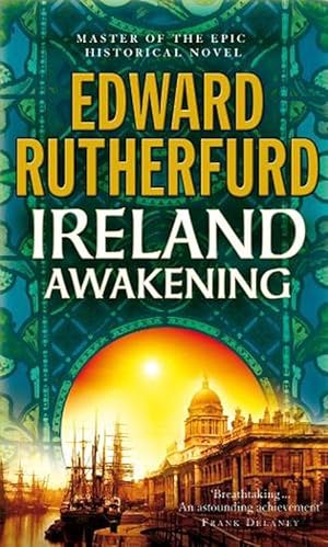 Seller image for Ireland: Awakening (Paperback) for sale by Grand Eagle Retail