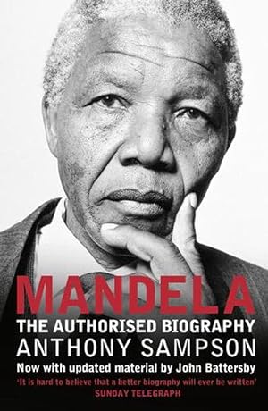 Seller image for Mandela (Paperback) for sale by Grand Eagle Retail