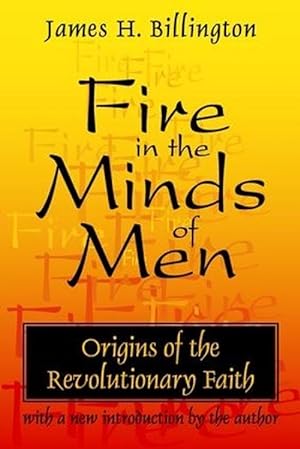 Immagine del venditore per Fire in the Minds of Men (Paperback) venduto da Grand Eagle Retail