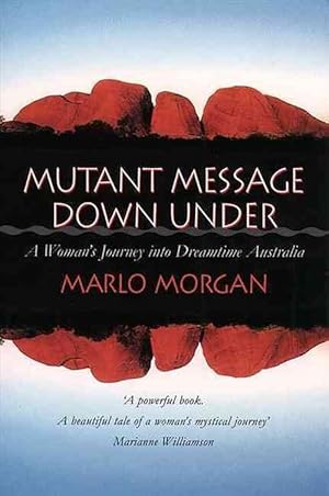 Seller image for Mutant Message Down Under (Paperback) for sale by Grand Eagle Retail