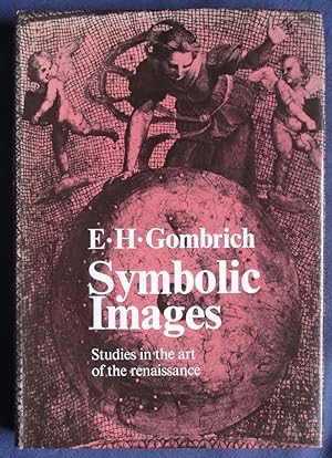 Imagen del vendedor de Symbolic Images: Studies in the Art of the Renaissance a la venta por C L Hawley (PBFA)