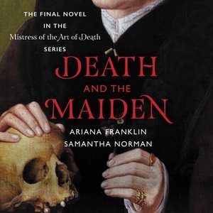 Seller image for Death and the Maiden : Library Edition for sale by GreatBookPrices