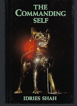 The Commanding Self