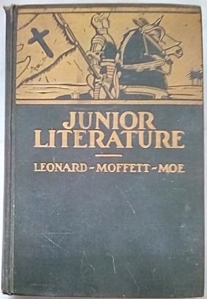 Junior Literature Book Three