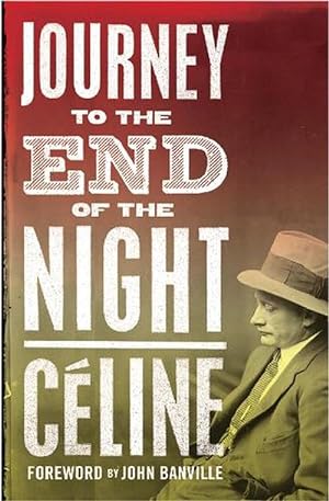 Imagen del vendedor de Journey to the End of the Night (Paperback) a la venta por Grand Eagle Retail