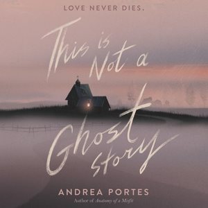 Immagine del venditore per This Is Not a Ghost Story venduto da GreatBookPrices