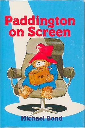 Seller image for Paddington on Screen for sale by Bud Plant & Hutchison Books
