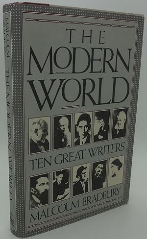 Imagen del vendedor de THE MODERN WORLD [Ten Great Writers] a la venta por Booklegger's Fine Books ABAA