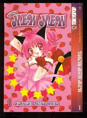 Seller image for Mew Mew to the Rescue - Tokyo Mew-Mew - Vol.1 for sale by Don's Book Store