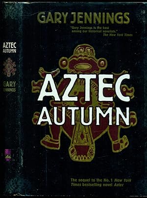 Seller image for Aztec Autumn for sale by Don's Book Store