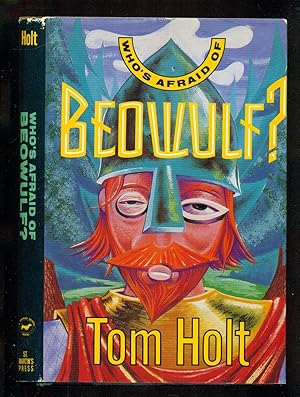 Seller image for Who's Afraid of Beowulf? for sale by Don's Book Store