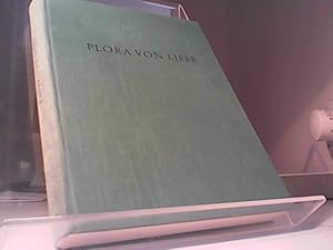 Flora von Lippe.Bearbeitet und ergänzt von Franz Rodewald sowie Dieter und Helmut Brimk,ann.=Sond...