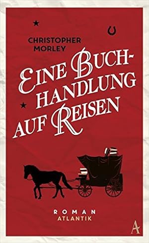 Imagen del vendedor de Eine Buchhandlung auf Reisen Engl. bers. von Felix Horst a la venta por Eichhorn GmbH