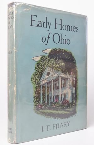 Early Homes of Ohio