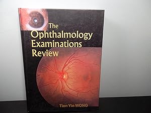 Seller image for The Ophthalmology Examinations Review for sale by Eastburn Books