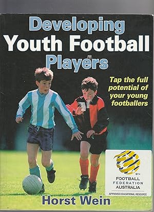 Seller image for DEVELOPING YOUTH FOOTBALL PLAYERS for sale by BOOK NOW