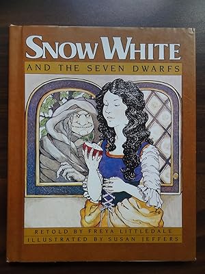 Snow White and the Seven Dwarfs