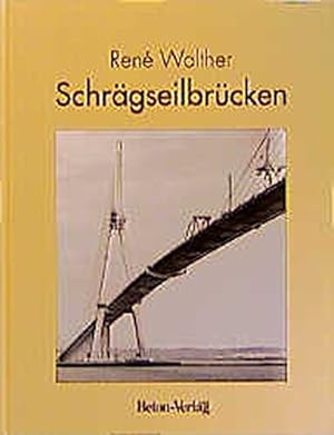 Schrägseilbrücken. Neubearbeitung und Übersetzung Paul Missbauer u. a.