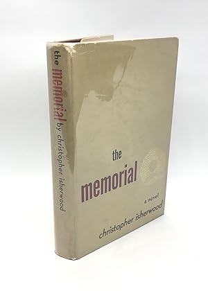 The Memorial (First American Edition)