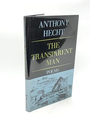 The Transparent Man: Poems (First Edition)