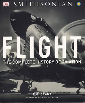 Flight: The Complete History of Aviation