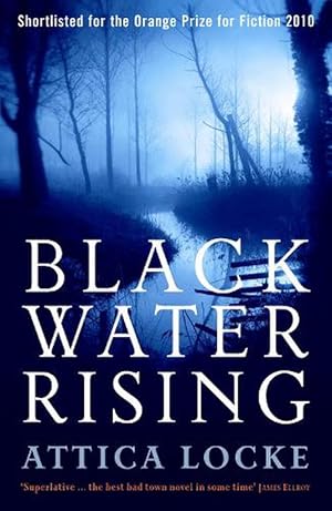 Seller image for Black Water Rising (Paperback) for sale by Grand Eagle Retail