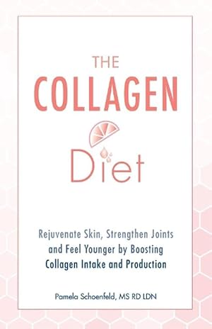 Seller image for The Collagen Diet (Paperback) for sale by Grand Eagle Retail
